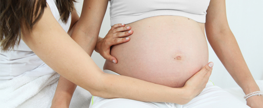 osteopathie femmes enceintes